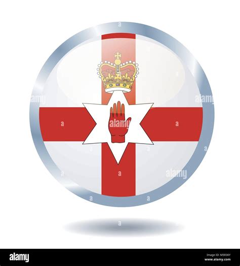 Parliament Of Northern Ireland Stock Vector Images Alamy