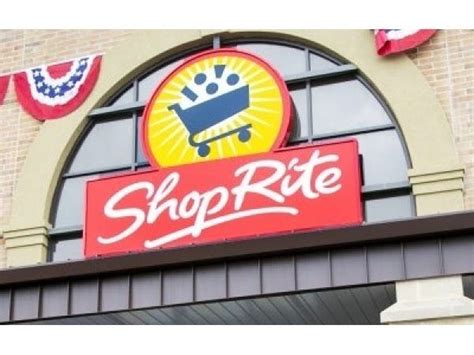 New Milford ShopRite Opens Thursday | New Milford, NJ Patch