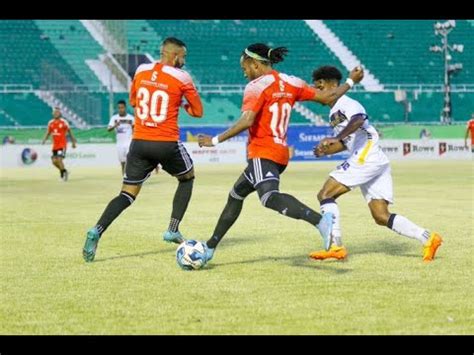 Cibao FC Vence A Pantoja Y Gana Serie Regular LDF 2022 YouTube