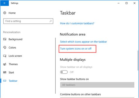 Full Solved WiFi Icon Missing From Taskbar Windows 10 8 7 MiniTool