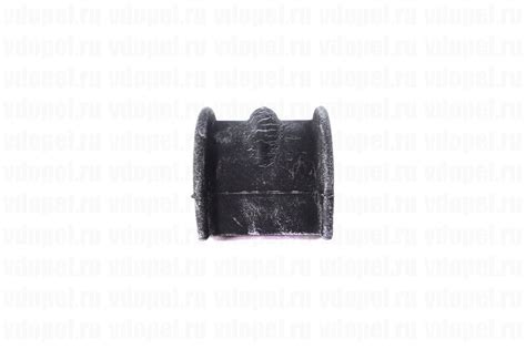 Втулка стабилизатора заднего. Антара. Chevrolet Captiva A24XE, A30XH ...