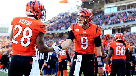 49ers Vs Bengals Odds Predictions Picks Can Cincinnati Cover As