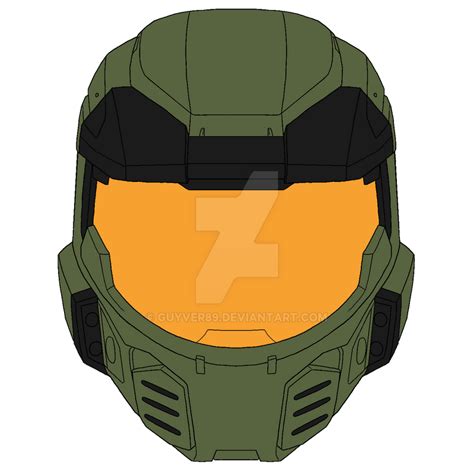 Halo Ammunition: Mark V by Guyver89 on DeviantArt