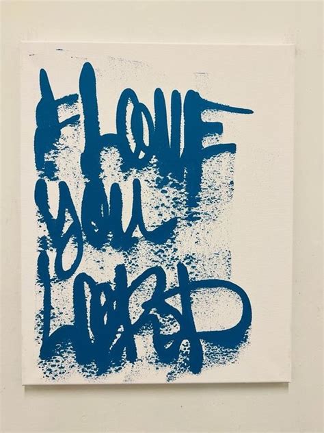 Karl Lagasse 1981 Tableau I Love You Lord 06 œuvre Catawiki