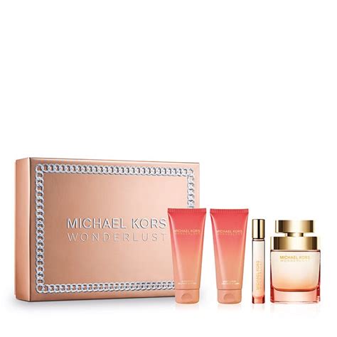 Michael Kors Perfume And Aftershave 20 Off With Mytfs