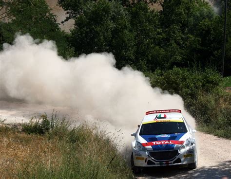 Svelato Il Percorso Del Rally San Marino Rally It