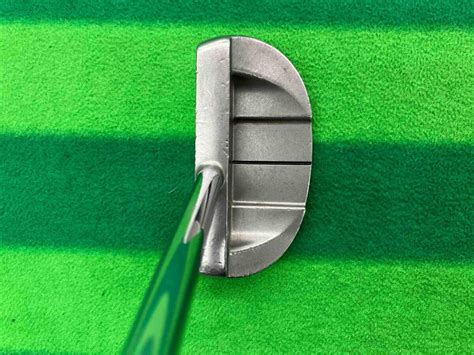 Yahoo オークション Odyssey WHITE HOT パター