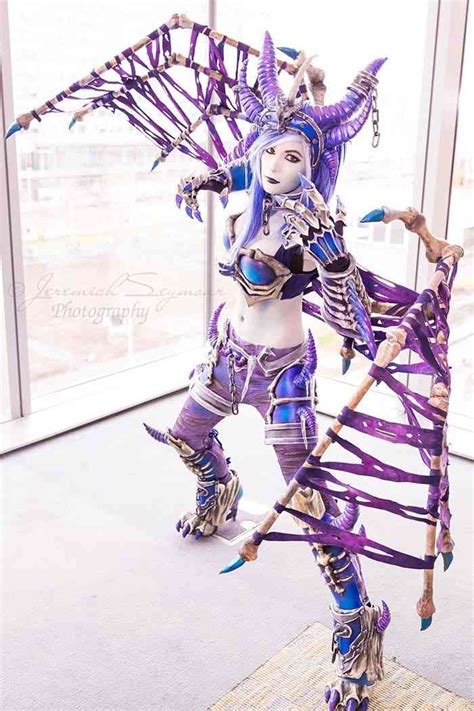 From Intricate Designs To Lingerie Shoots Danielle Beaulieu Is A