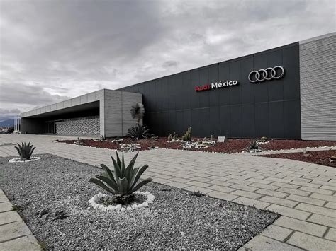 La Jornada Audi Q5 El Orgullo Mexicano De Los Cuatro Aros