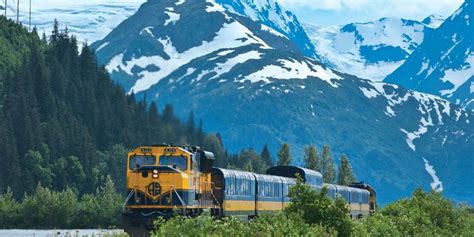 13 Scenic Train Rides for Kids - Best Train Rides for Families in America