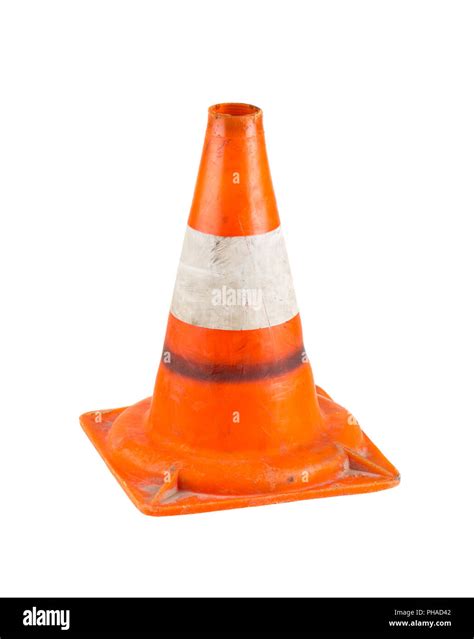 Traffic Cone Hi Res Stock Photography And Images Alamy