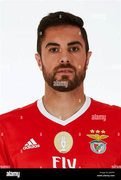 Portugal Primera Liga Nos Sl Benfica Jardel Nivaldo