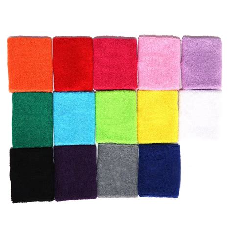 Workout Sweatbands For Women Head Sport Hair Bands Sports Fan Headbands