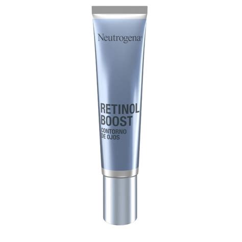 NEUTROGENA RETINOL BOOST CONTORNO DE OJOS 15 ML