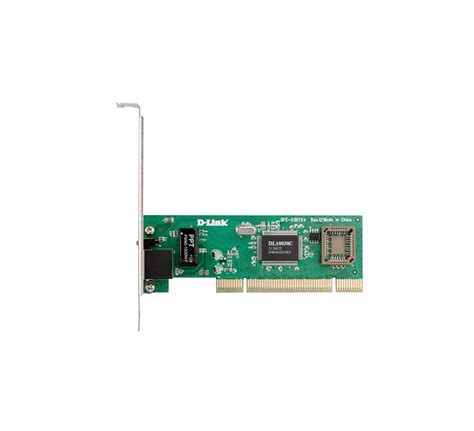 کارت شبکه دی لینک مدل DFE-530TX – ایزی