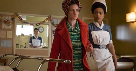 Call The Midwife Season 8 Episode 8  Recap Modern Midwives Blog