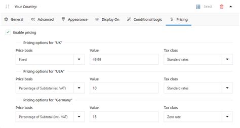 Flexible Checkout Fields Woocommerce Checkout Field Editor