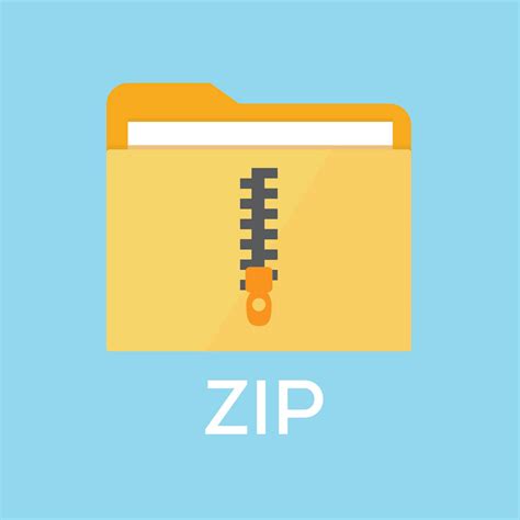 Como Extraer Archivos Zip Si Solo Tenemos Acceso Ftp Hablando De Internet