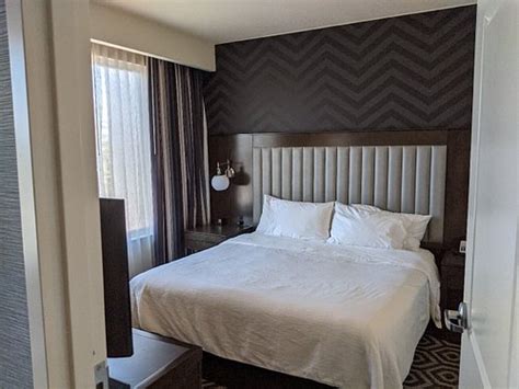 Embassy Suites By Hilton Portland Hillsboro Oregon Updated 2024 Prices And Hotel Reviews