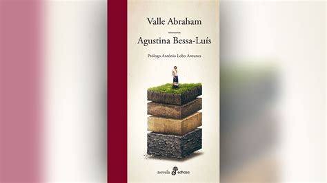 Por Fin Sale En Castellano “valle Abraham” La Novela Que Modernizó “madame Bovary” Sephatrad