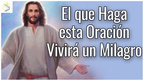 Oraci N Para Pedir Un Milagro Descubre Los Mejores Consejos Para Rezar