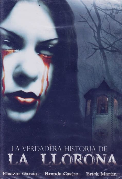 La Verdadera Historia De La Llorona