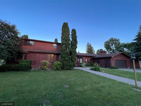 Thief River Falls Area - Reed Realty