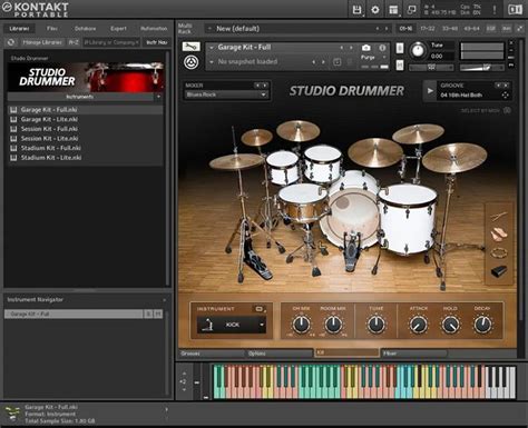 Best drum VST