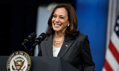 Kamala Harris Southeast Asia Visit To Feature Larger Cooperation