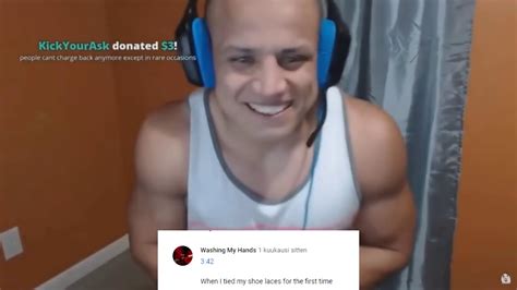 Tyler1 Comment Compilation Youtube