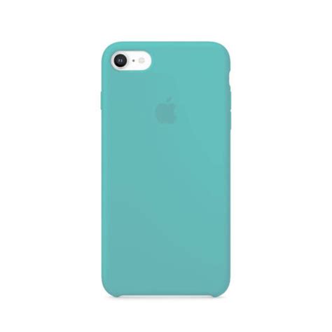 Funda Silicone Case IPhone 6 Plus Y 6s Plus Slink Premium Cases