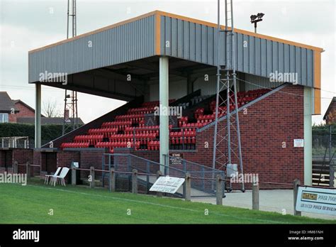 Diss town fc hi-res stock photography and images - Alamy