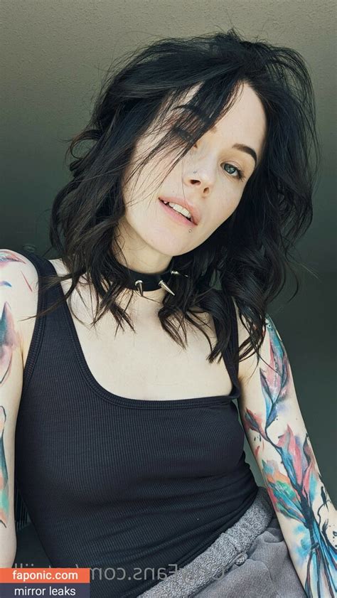 Catziilla Aka Catzii Nude Leaks OnlyFans Photo 324 Faponic