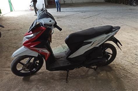 Motor Murah Honda BeAT 2019 Dengan STNK Harga Mulai Rp 1 6 Jutaan Sikat