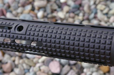 Apex Gatorgrip Ar Handguard Review