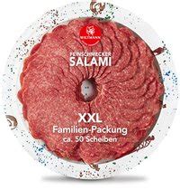 Salami Wiltmann