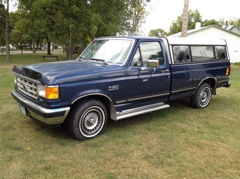 1987 Ford F150 Parts Catalog