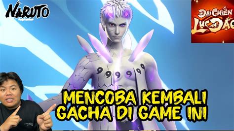 Obito Six Path Mode Hadir Di Naruto Baru Gacha Eksklusif Sebelum Rilis