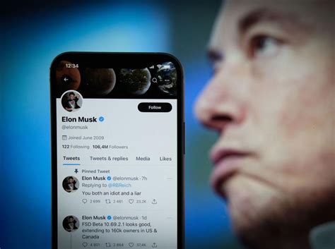 Berita Dan Informasi Elon Musk Pemilik Twitter Terkini Dan Terbaru Hari