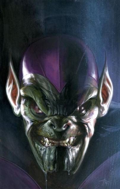 Skrulls (Team) - Comic Vine