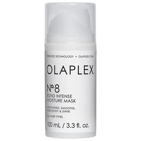 Sephora Sale Olaplexs New Hair Mask Is 20 Off