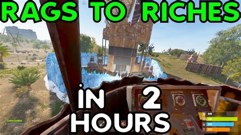 4 Loaded Decayed Bases In 1 Day Youtube