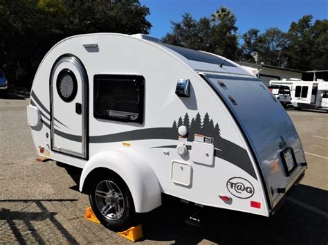 Nucamp T G Teardrop Rv Connection