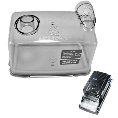 Respironics Remstar Cpap Water Chamber Tank