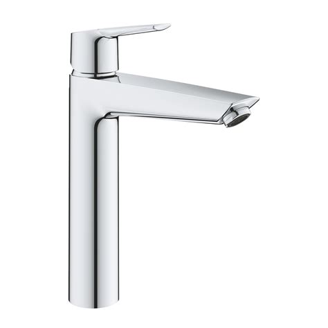 Start Mitigeur Monocommande Vasque Poser Taille Xl Grohe