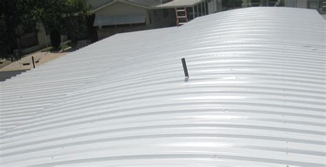 Mobile Home Roof Repair Options - Mobile Home Repair