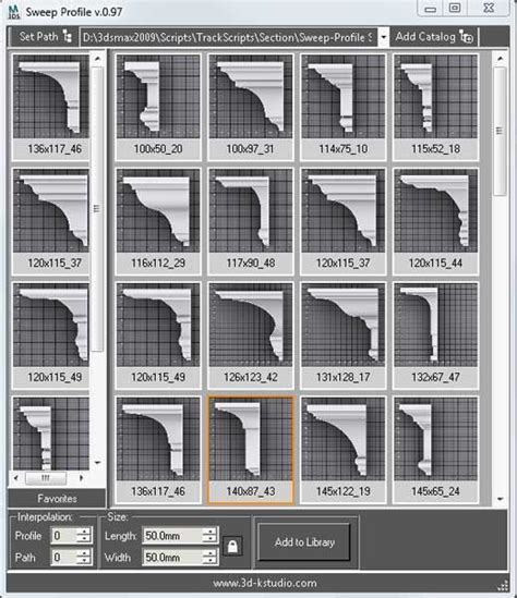 Kstudio Scripts Pack 3ds Max Scripts Kstudio 3ds Max Plugins