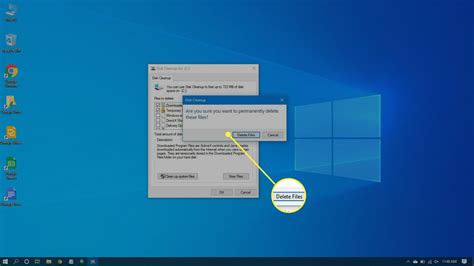 How To Remove Junk Files From Windows 10