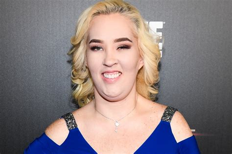 Mama June Wins Temporary Custody