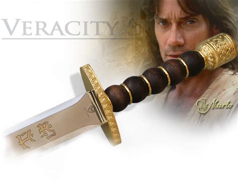 Hercules Sword Of Veracity 585 By Marto